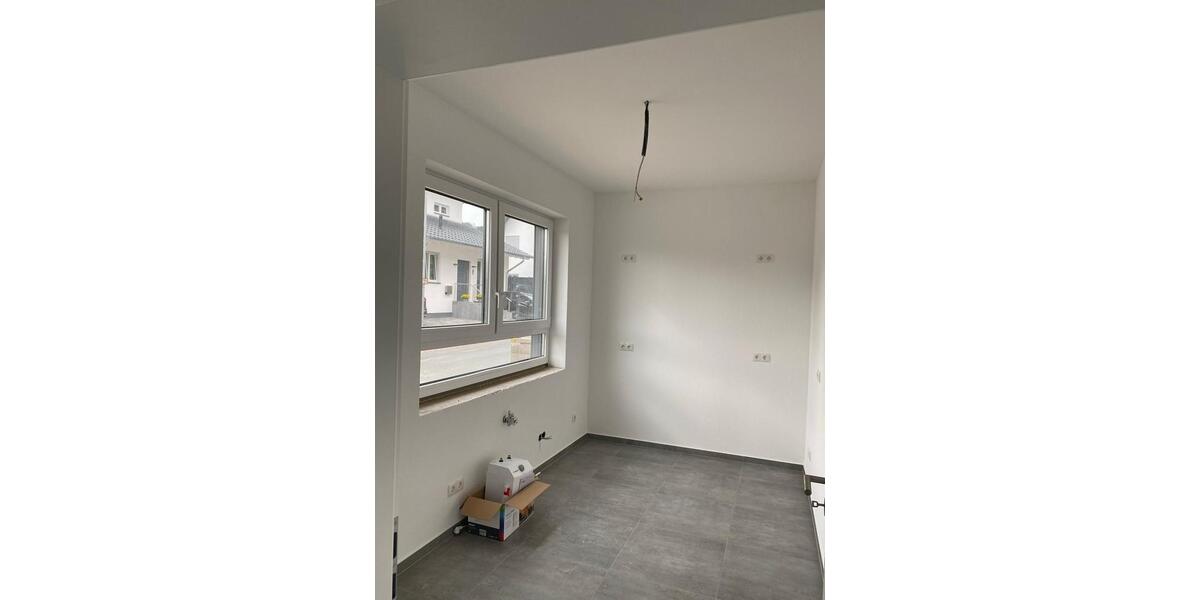 Barrierefreie 3-Zimmer Wohnung Neubau zu vermieten 3 zimmer