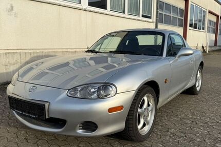 Mazda MX-5 35.900 km 14.999 &euro; Kruft 56642