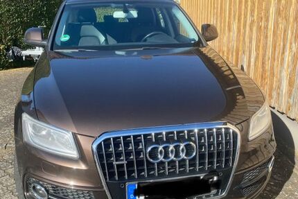 Audi Q5 70.000 km 18.000 &euro; Bassenheim 56220