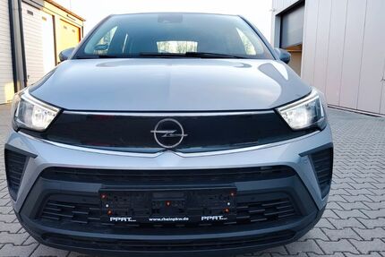 Opel Crossland (X) 57.741 km 10.800 &euro; Kettig OT b Koblenz am Rhein 56220