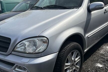 Mercedes-Benz ML 270 261.000 km 5.950 &euro; Ochtendung 56299