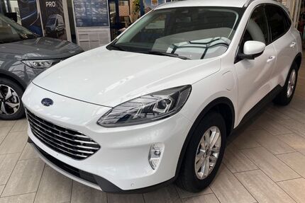 Ford Kuga 58.000 km 33.900 &euro; Dierdorf 56269