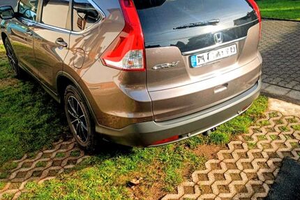 Honda CR-V 126.000 km 15.600 € Neuwied 56564