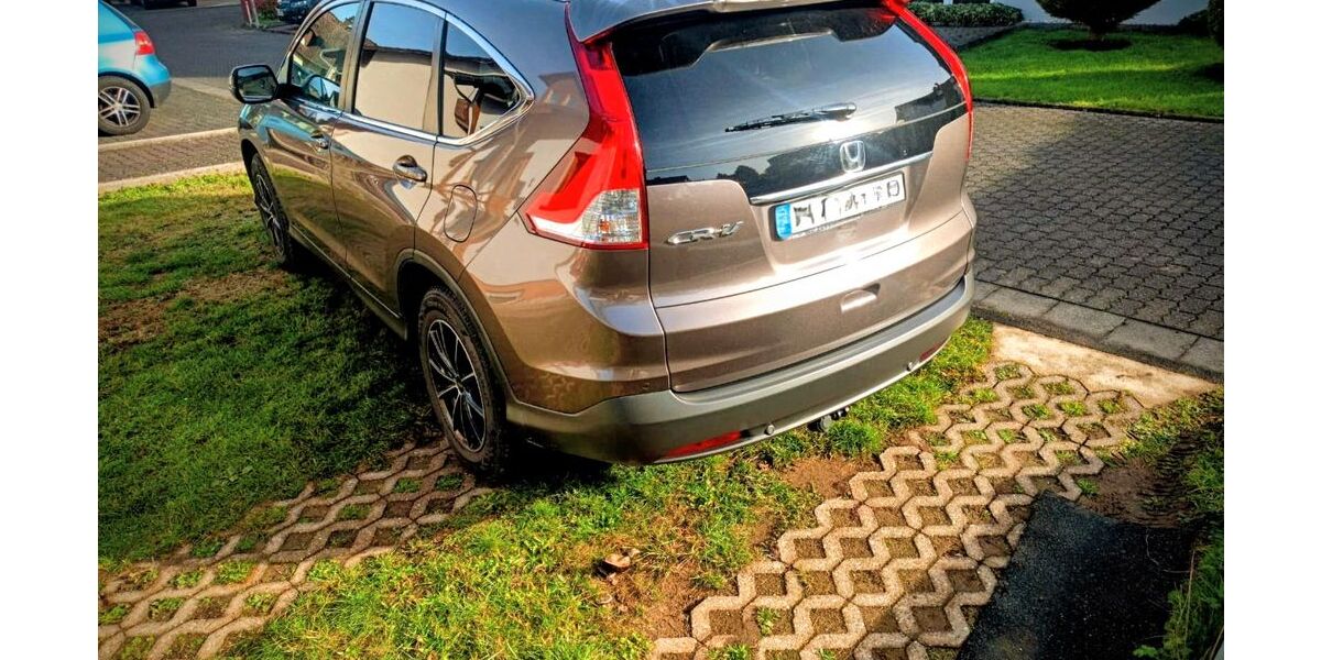 Honda CR-V 126.000 km 15.600 € Neuwied 56564