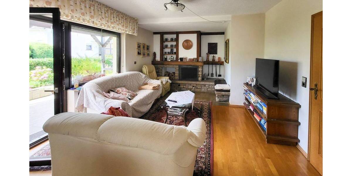 Einfamilienhaus Montabaur / Horressen Horressen - 7 Zimmer, 206 m&sup2;, 369.000&euro; | Angebot:25691809