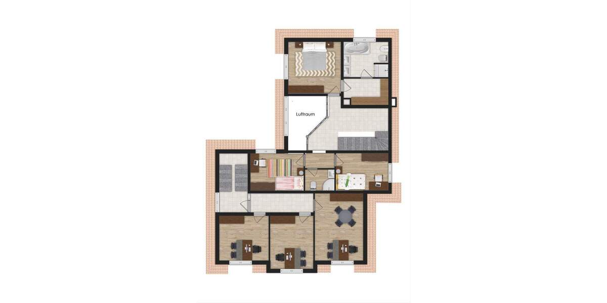 Mehrfamilienhaus, Wohnhaus Helferskirchen - 1 Zimmer, 284 m&sup2;, 599.000&euro; | Angebot:25770008