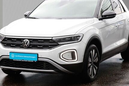 VW T-Roc 25.756 km 28.280 &euro; Koblenz 56070