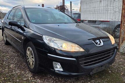 Peugeot 407 296.000 km 1.190 &euro; Koblenz 56070