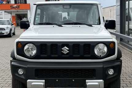 Suzuki Jimny 48.890 km 26.990 &euro; Koblenz 56070