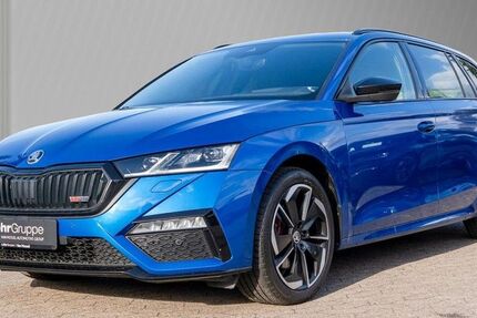 Skoda Octavia 79.764 km 30.980 &euro; Andernach 56626