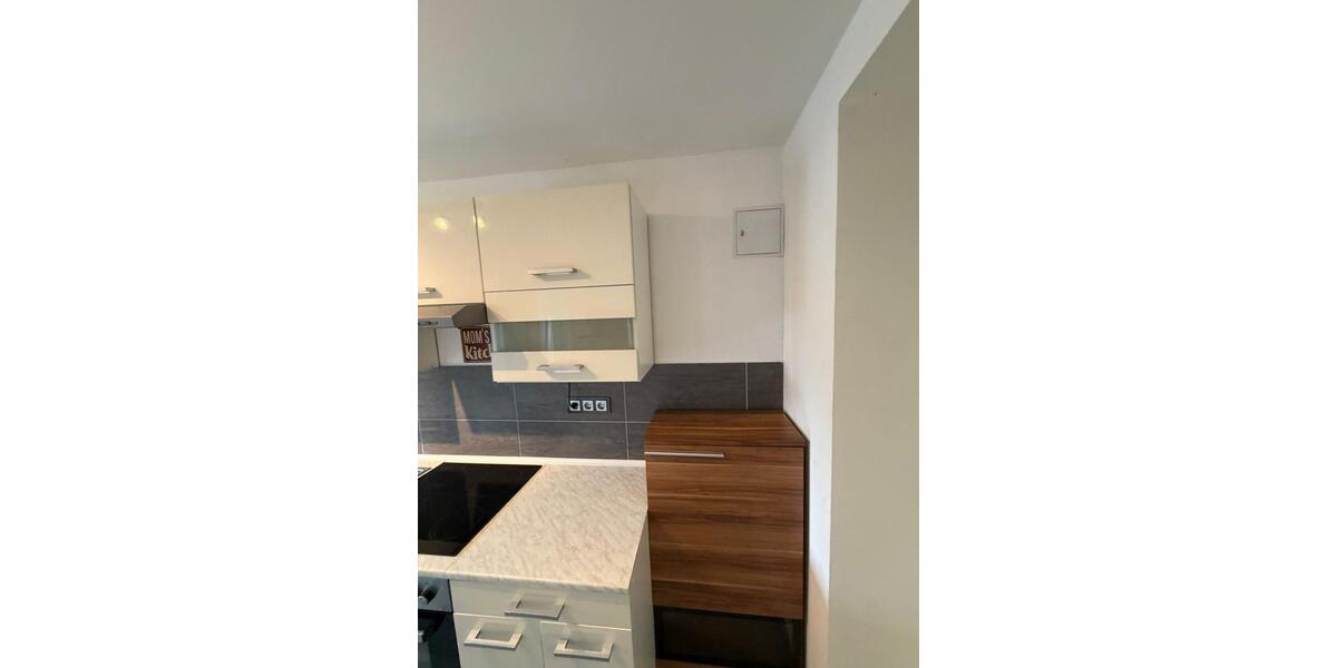 Erdgeschoßwohnung Nentershausen - 1 Zimmer, 40 m&sup2;, 500&euro; | Angebot:26416163