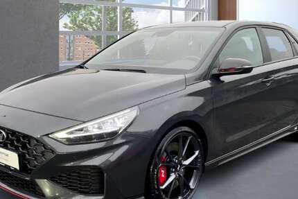 Hyundai i30 24.000 km 36.490 € Andernach 56626