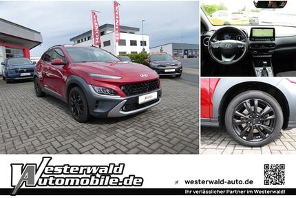 Hyundai KONA 90.200 km 17.800 &euro; Montabaur 56410