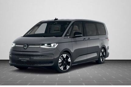 VW T7 Multivan 6.500 km 73.500 &euro; Mayen 56727