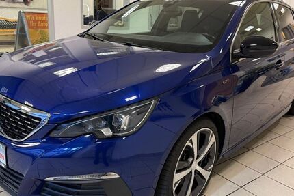 Peugeot 308 83.634 km 19.300 &euro; Mülheim-Kärlich 56218