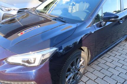 Subaru Impreza 69.000 km 22.790 &euro; Herschbach 56414