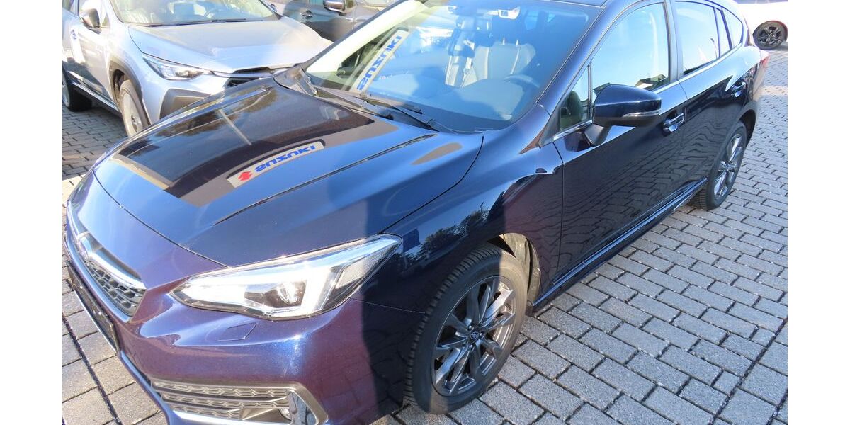 Subaru Impreza 69.000 km 22.790 &euro; Herschbach 56414