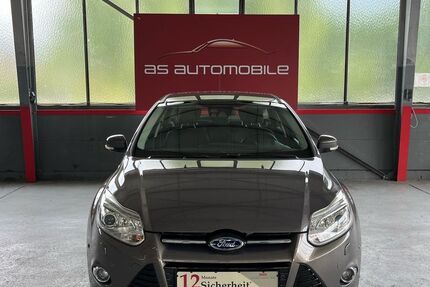 Ford Focus 105.057 km 5.990 € neuwied 56567