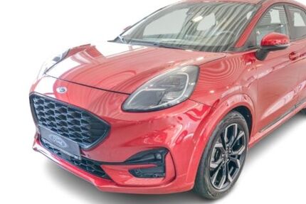 Ford Puma 18.119 km 19.980 € Koblenz 56073