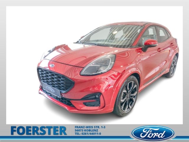 Ford Puma 18.119 km 19.980 € Koblenz 56073