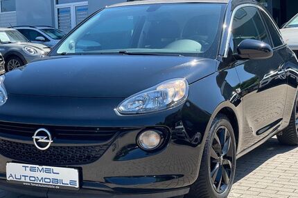 Opel Adam 53.810 km 10.999 &euro; Montabaur-Eschelbach 56410