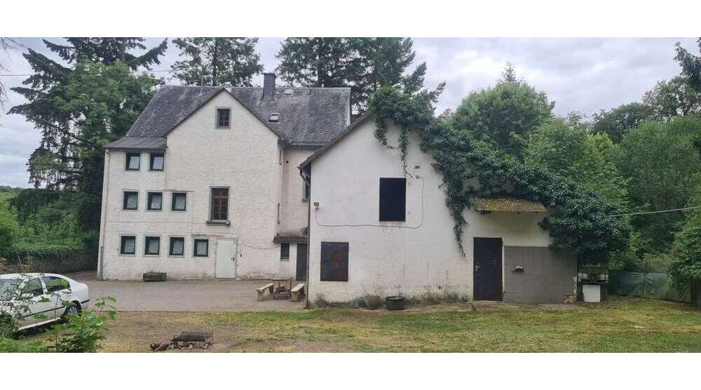 Haus zum Kaufen in Lahnstein 425.000 € 300 m²