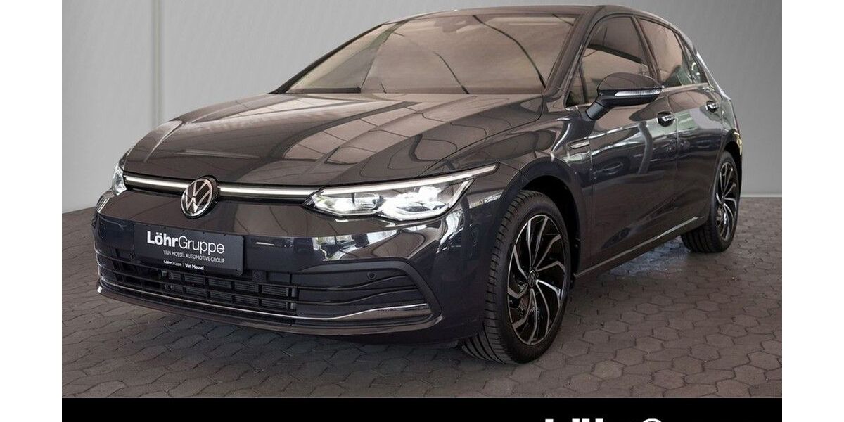 VW Golf 34.486 km 22.980 &euro; Andernach 56626