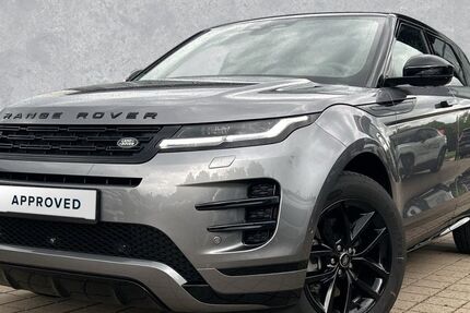 Land Rover Range Rover Evoque 4.900 km 48.890 &euro; Koblenz/Gwb. Arenberg 56077