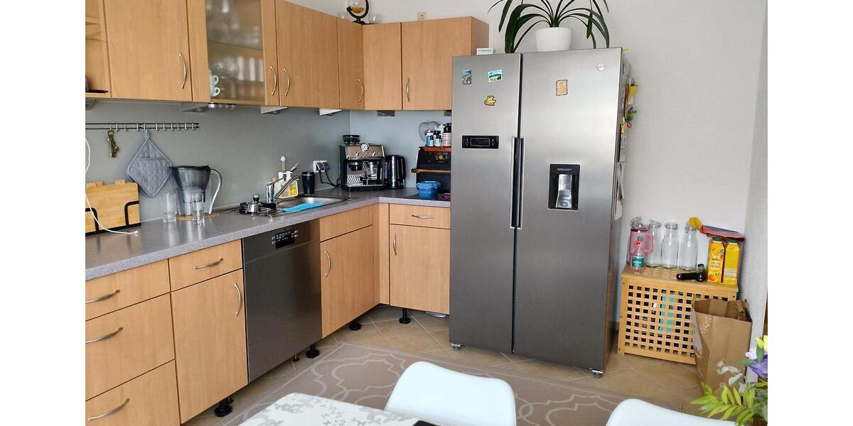 Erdgeschoßwohnung Ransbach-Baumbach Baumbach - 1 Zimmer, 96 m&sup2;, 900&euro; | Angebot:25760243