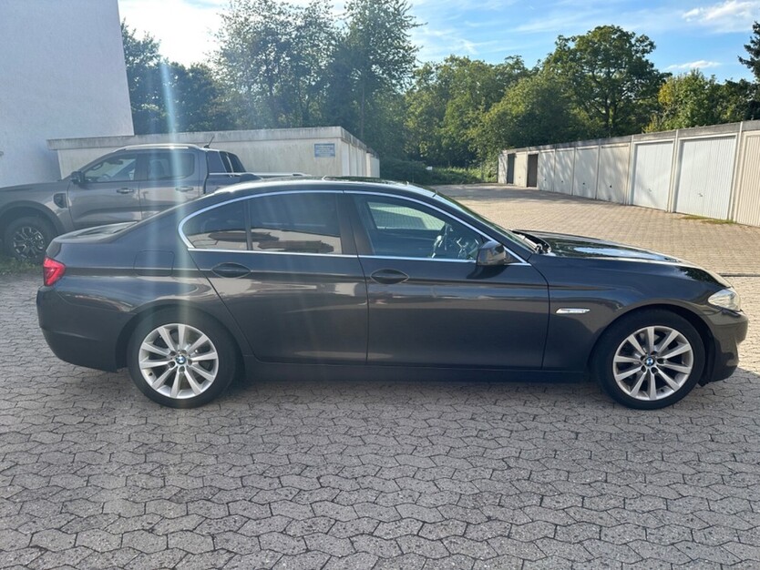 BMW 523 150.000 km 16.000 € Koblenz 56068