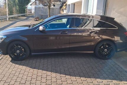 Mercedes-Benz CLA 250 Shooting Brake 192.000 km 17.000 &euro; Vallendar 56179