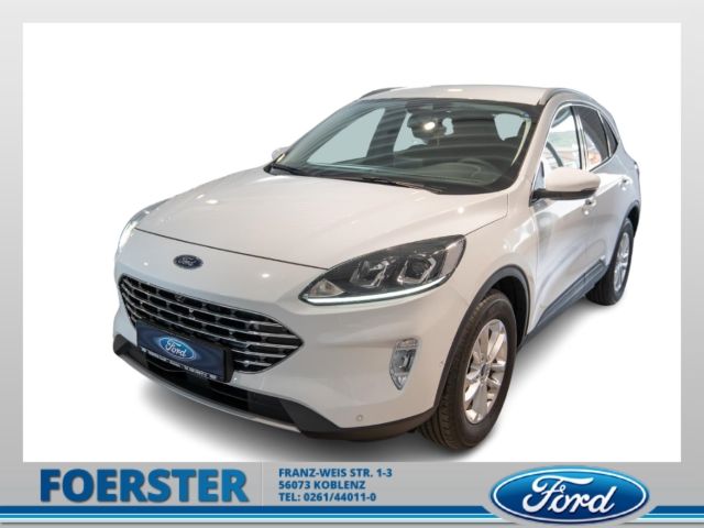 Ford Kuga 33.900 km 27.380 € Koblenz 56073