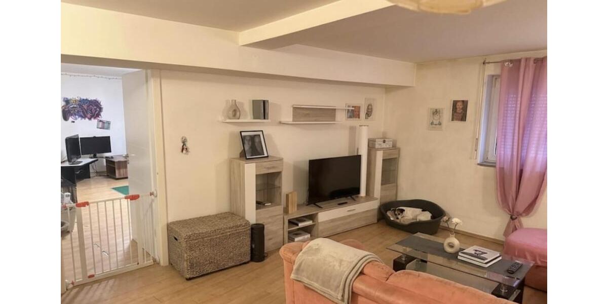 Erdgeschoßwohnung Eitelborn - 2 Zimmer, 80 m&sup2;, 560&euro; | Angebot:26464115