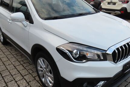 Suzuki (SX4) S-Cross 61.100 km 16.590 &euro; Herschbach 56414