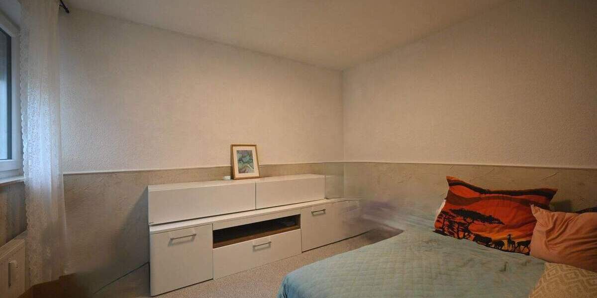 Etagenwohnung Ransbach-Baumbach Baumbach - 3 Zimmer, 75 m&sup2;, 197.000&euro; | Angebot:25744009