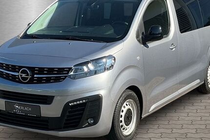Opel Vivaro 73.552 km 24.900 &euro; Niederahr 56414