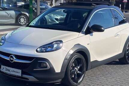 Opel Adam 99.890 km 7.900 &euro; Ransbach-Baumbach 56235