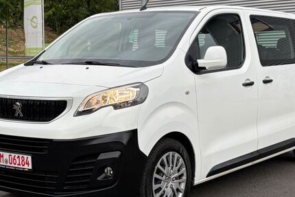 Peugeot Expert 189.000 km 13.995 &euro; Boppard 56154