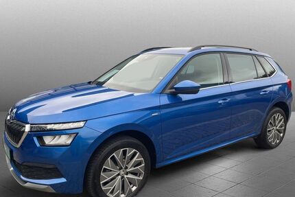 Skoda Kamiq 9.455 km 19.980 € Diez 65582