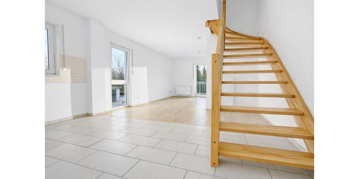 Etagenwohnung Koblenz Bubenheim - 3 Zimmer, 81 m&sup2;, 1.250&euro; | Angebot:25232716