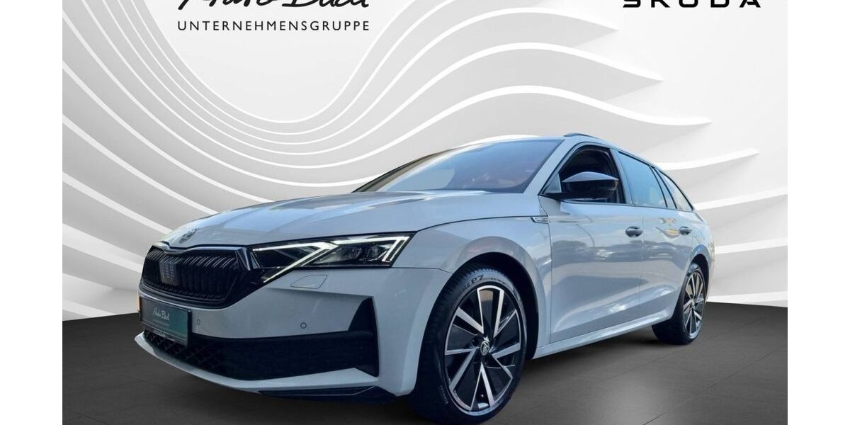 Skoda Octavia 21.716 km 32.980 &euro; Diez 65582