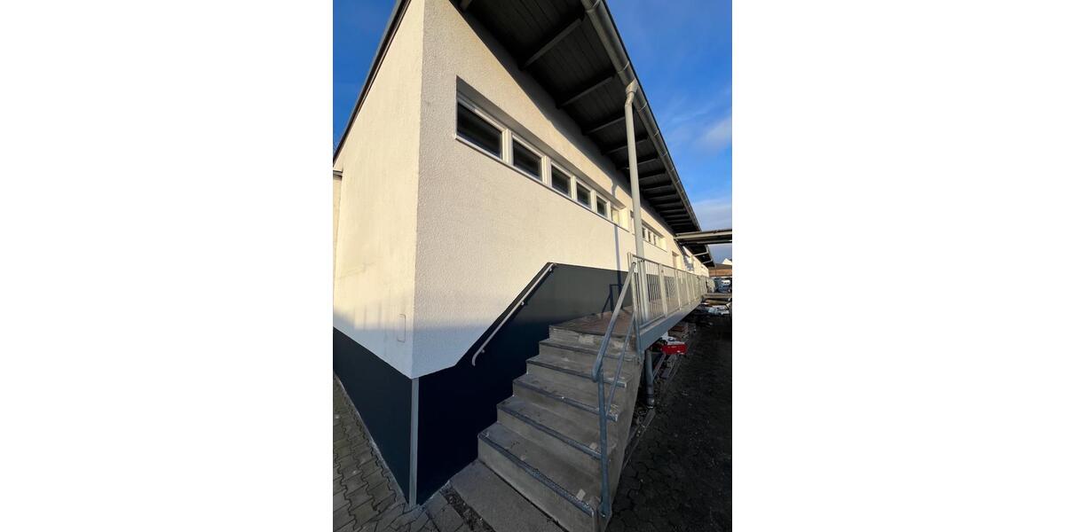 Lagerflächen ab 50qm zu vermieten! Zentrumnah Koblenz Lützel zimmer