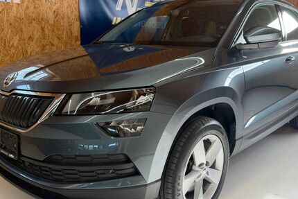 Skoda Karoq 69.230 km 17.990 &euro; Plaidt 56637