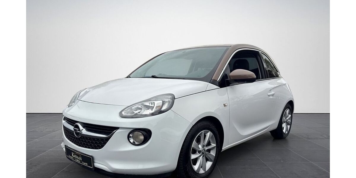 Opel Adam 66.000 km 8.999 &euro; Weißenthurm 56575