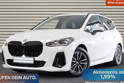 BMW 223 Active Tourer 24.100 km 35.870 &euro; Koblenz 56073
