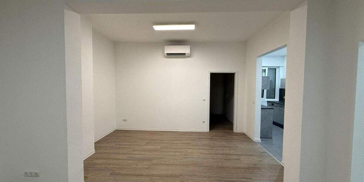 Etagenwohnung Andernach Namedy - 5 Zimmer, 116 m&sup2;, 1.750&euro; | Angebot:25831639