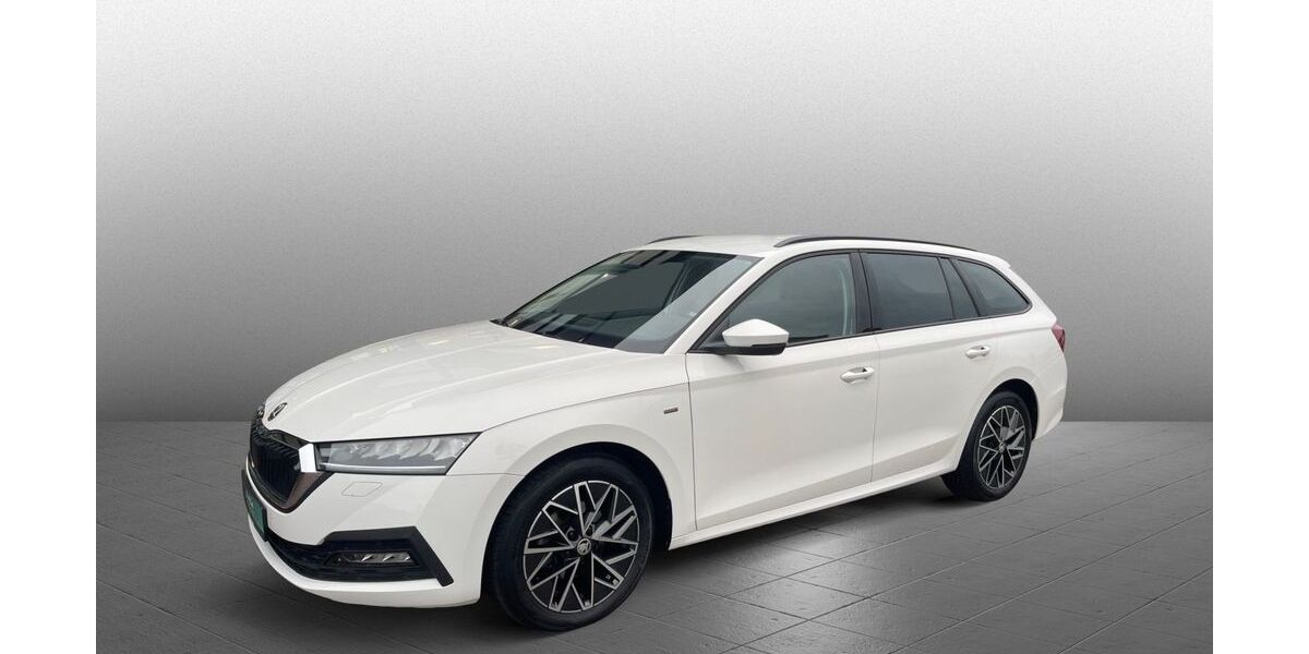 Skoda Octavia 61.795 km 25.980 € Diez 65582