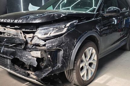 Land Rover Discovery 113.700 km 19.400 &euro; Neuwied 56566