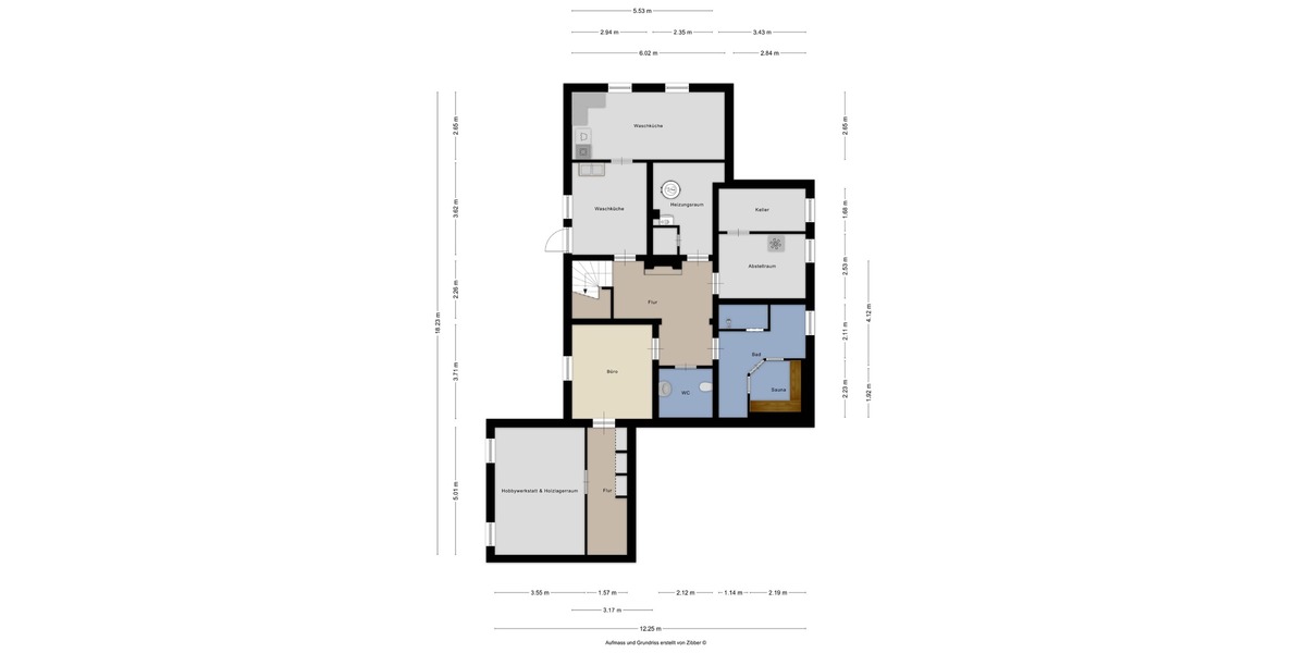 Exklusives Einfamilienhaus mit Garten & Fernsicht - Einfamilienhaus Ebernhahn | Angebot:27108314