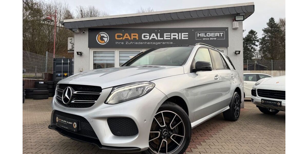 Mercedes-Benz GLE 250 199.999 km 18.990 &euro; Hilgert 56206